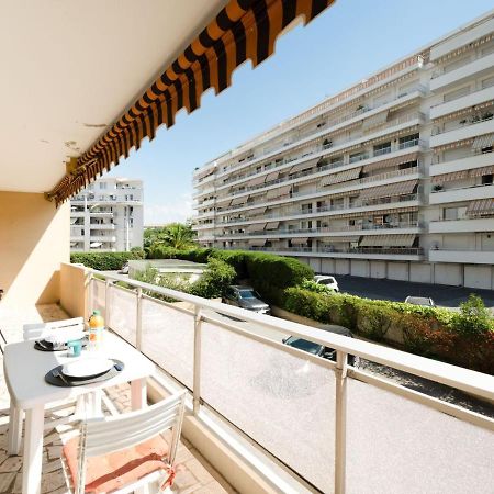 Apartment Le Morelia By Interhome Cannes Bagian luar foto