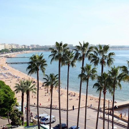 Apartment Le Morelia By Interhome Cannes Bagian luar foto