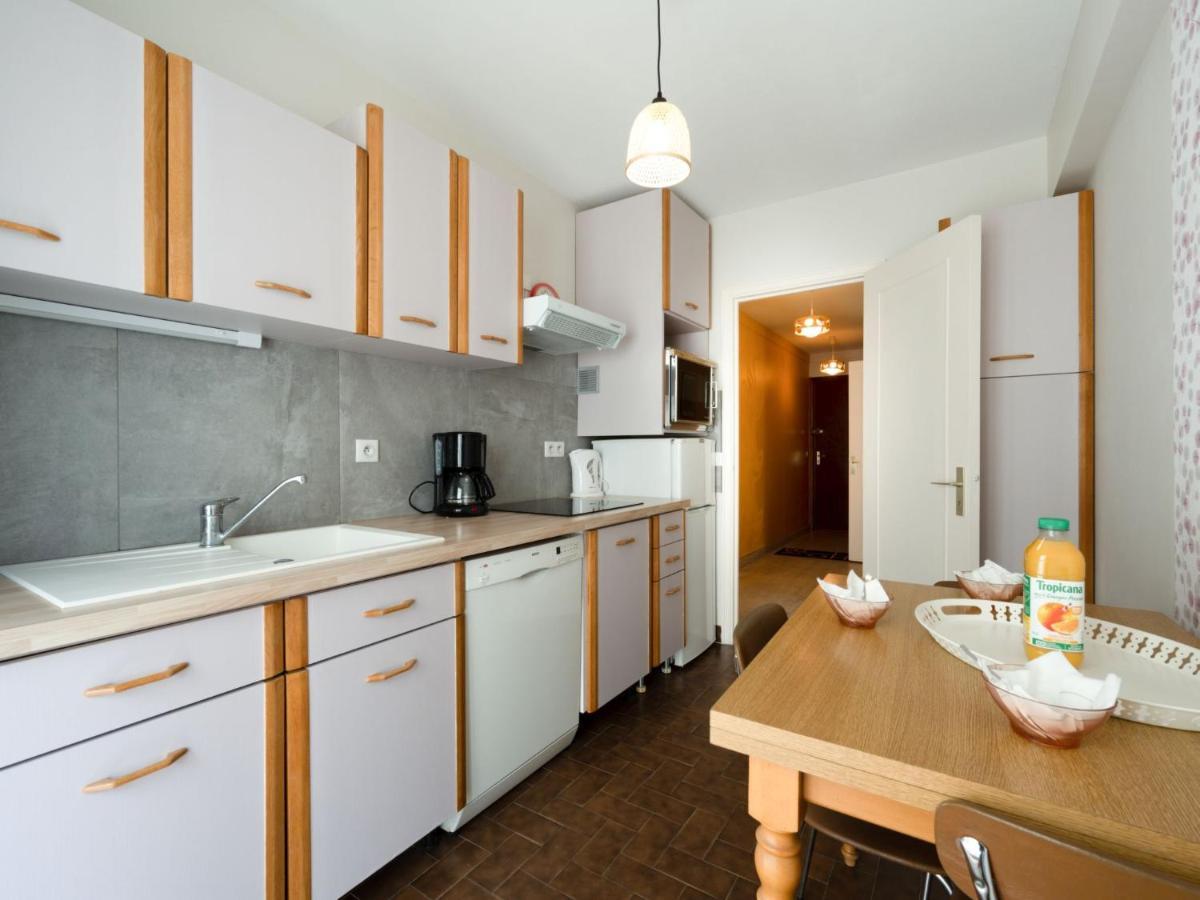 Apartment Le Morelia By Interhome Cannes Bagian luar foto