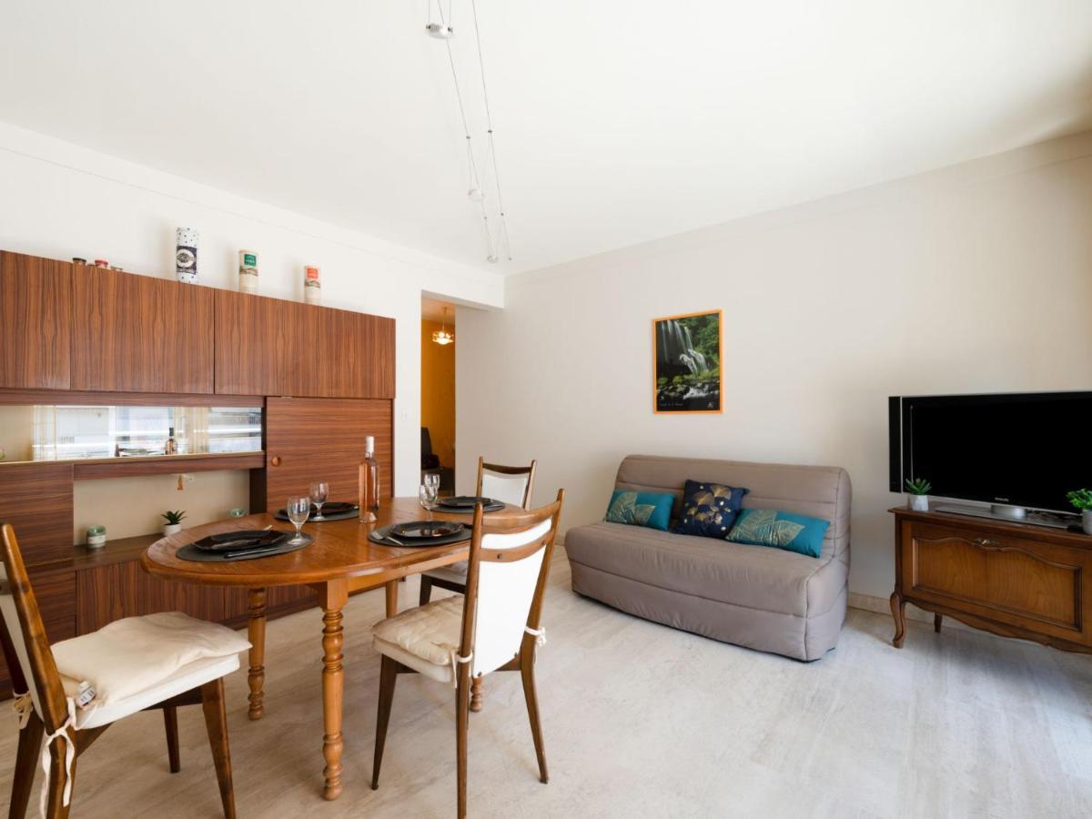 Apartment Le Morelia By Interhome Cannes Bagian luar foto