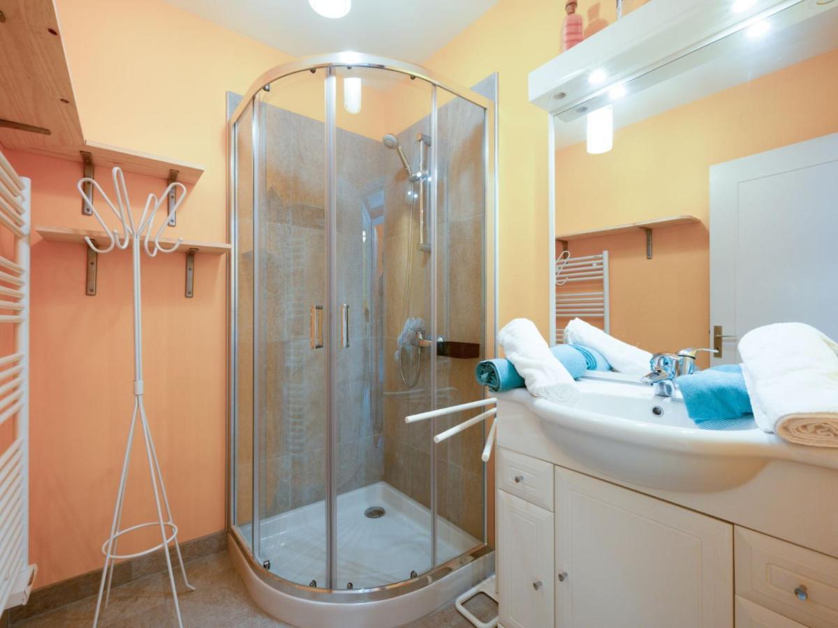 Apartment Le Morelia By Interhome Cannes Bagian luar foto