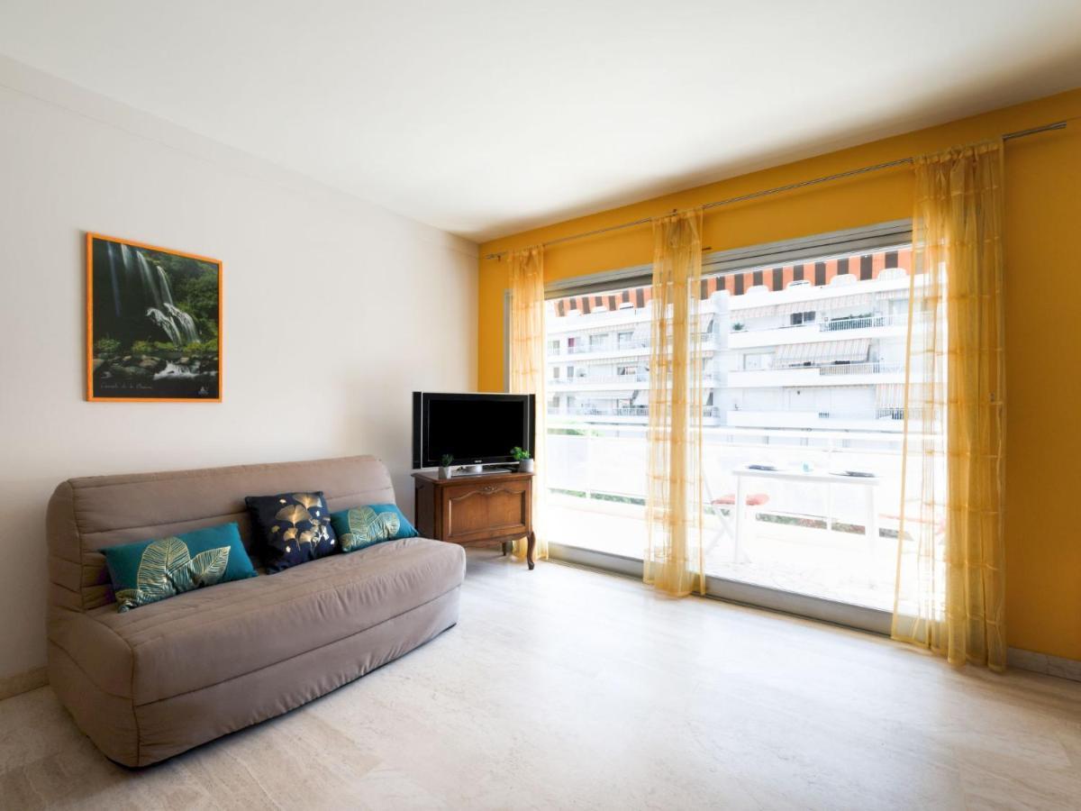 Apartment Le Morelia By Interhome Cannes Bagian luar foto